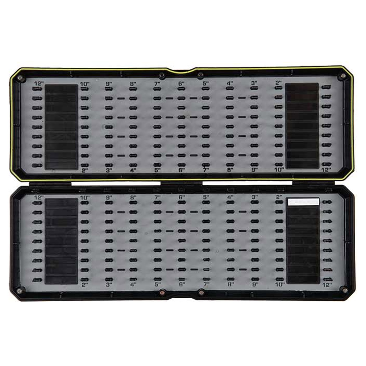 Matrix Hooklength Storage Box Long