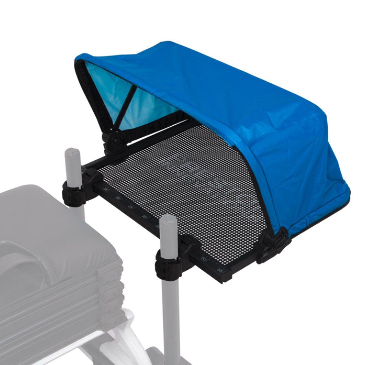 Preston VentaLite Large Hoodie Side Tray 