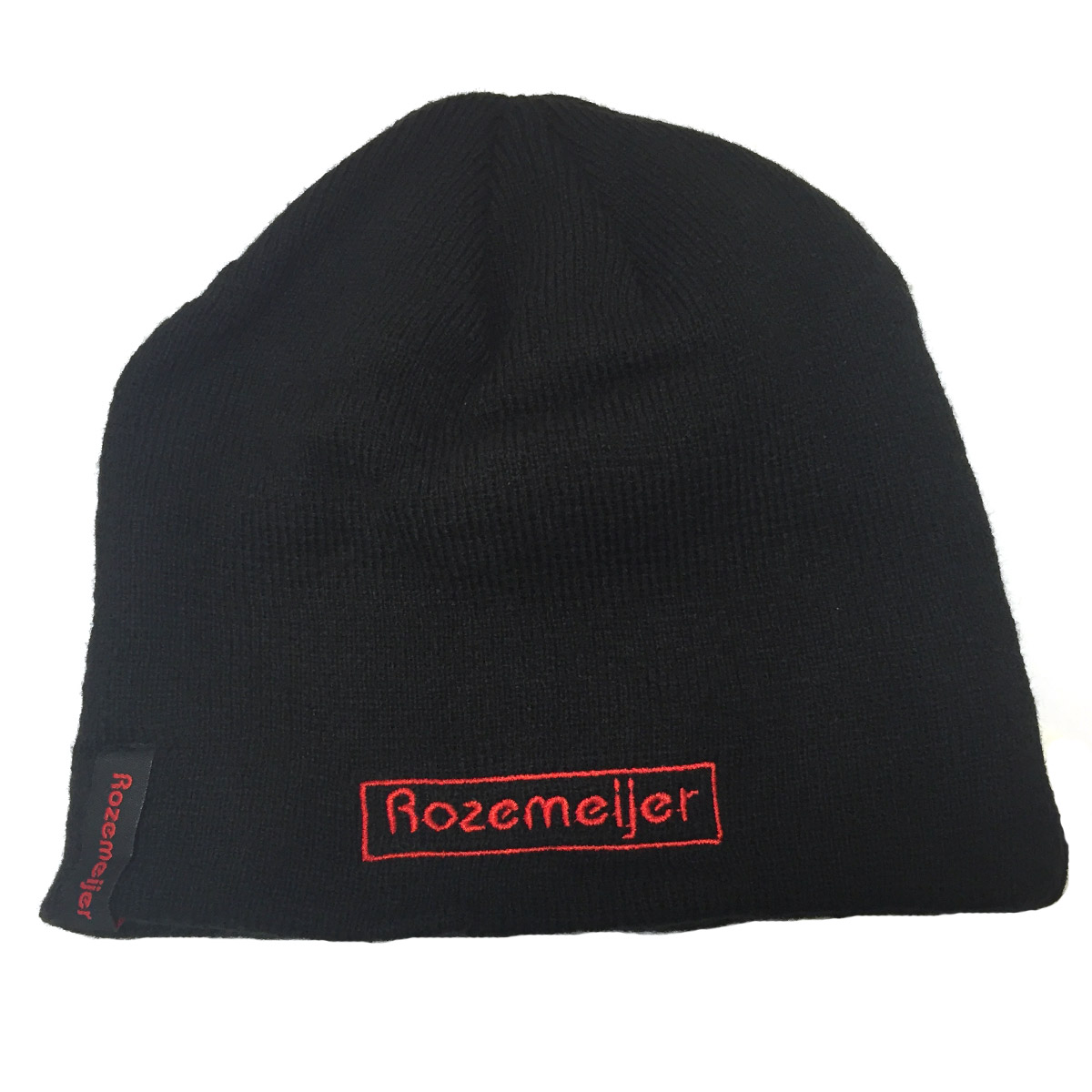 Bonnet Rozemeijer
