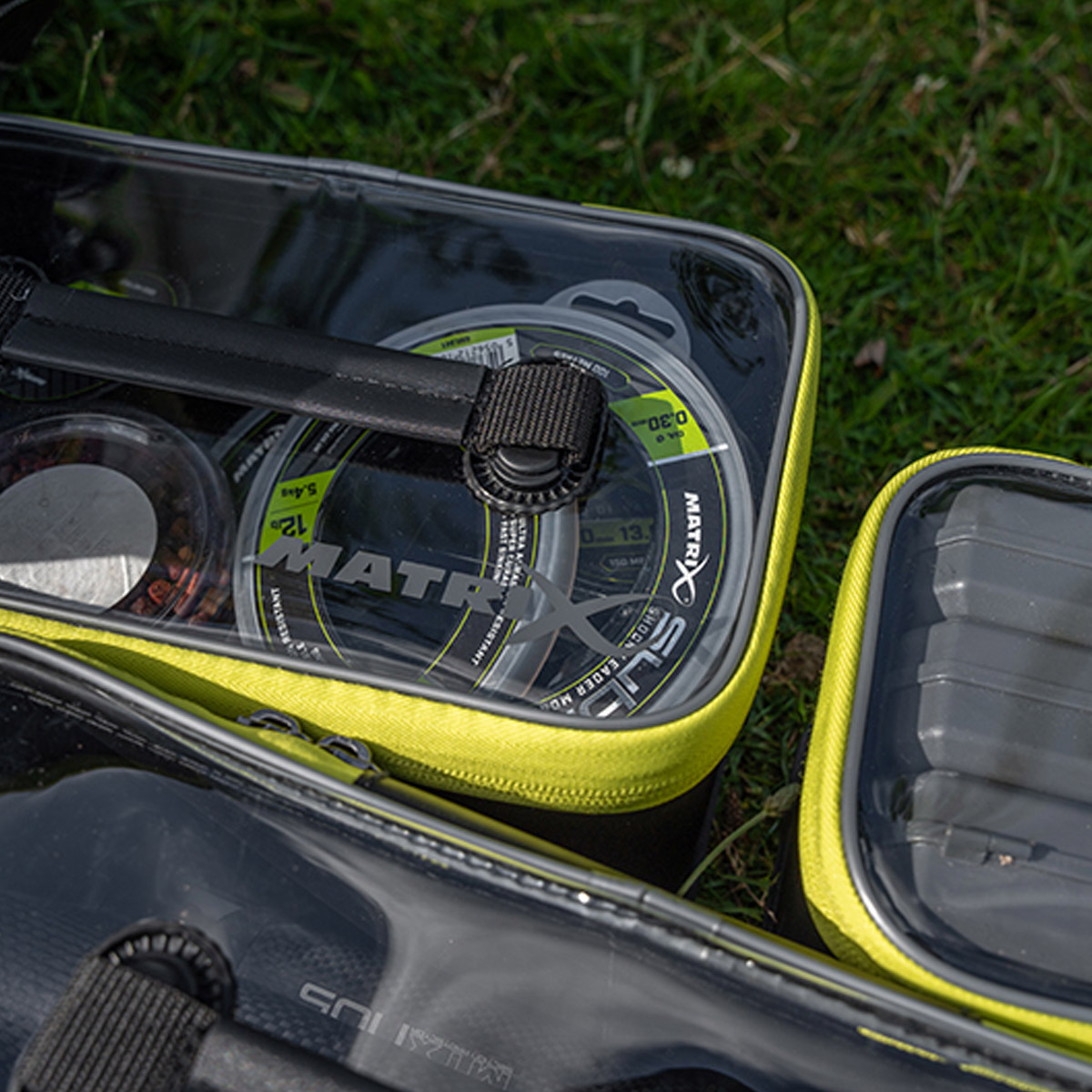 Matrix Large EVA Case 180