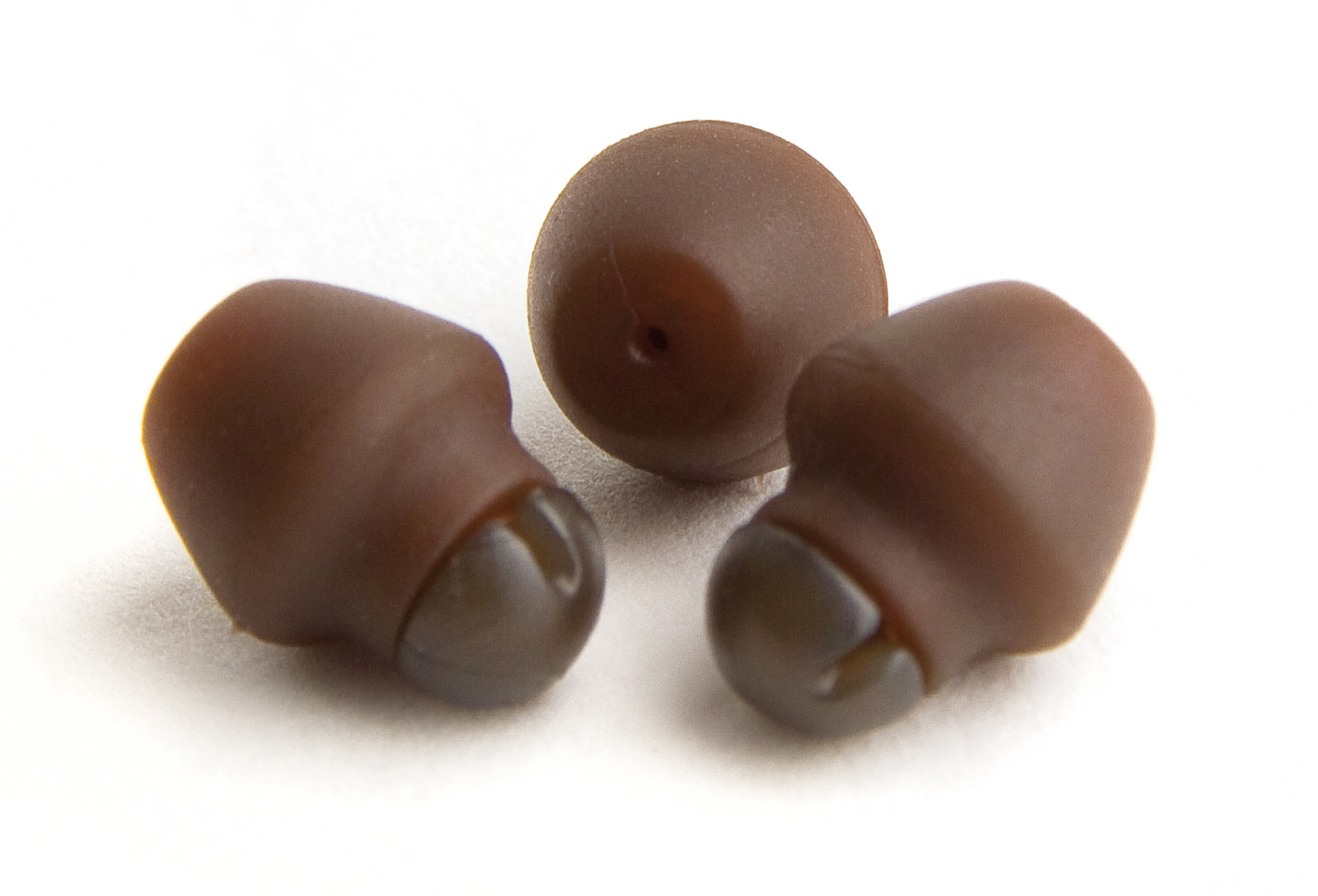 Fox Matrix Rubber Quick Bead