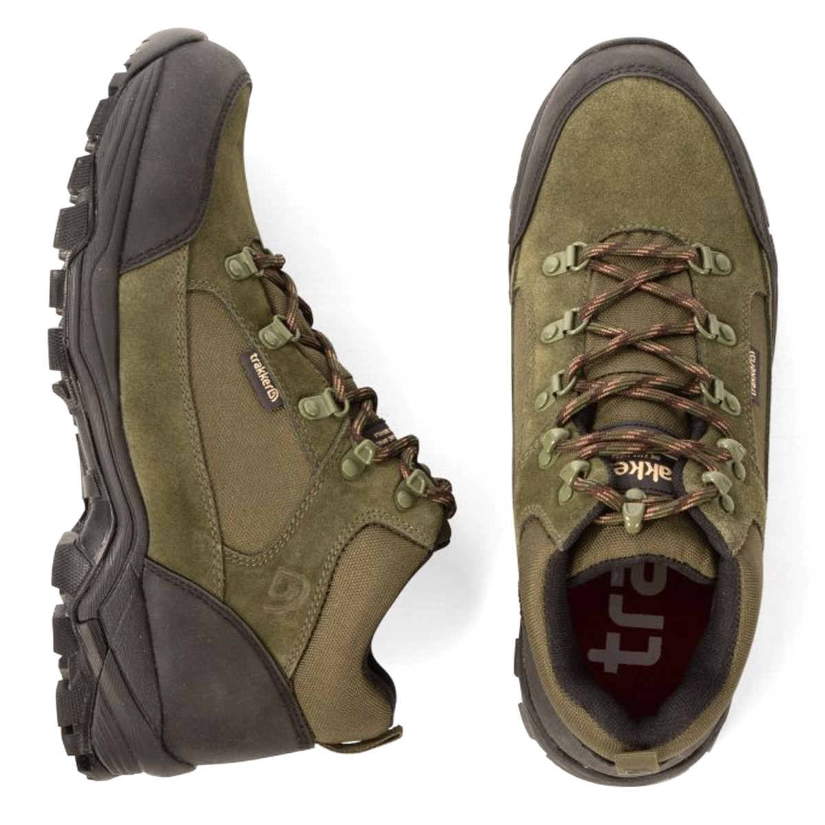 Trakker TechPro Boots