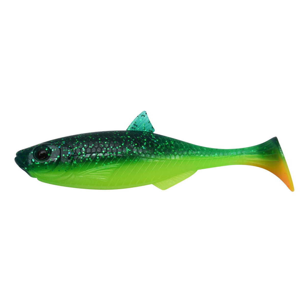 Patriot Baitfish 6 CM
