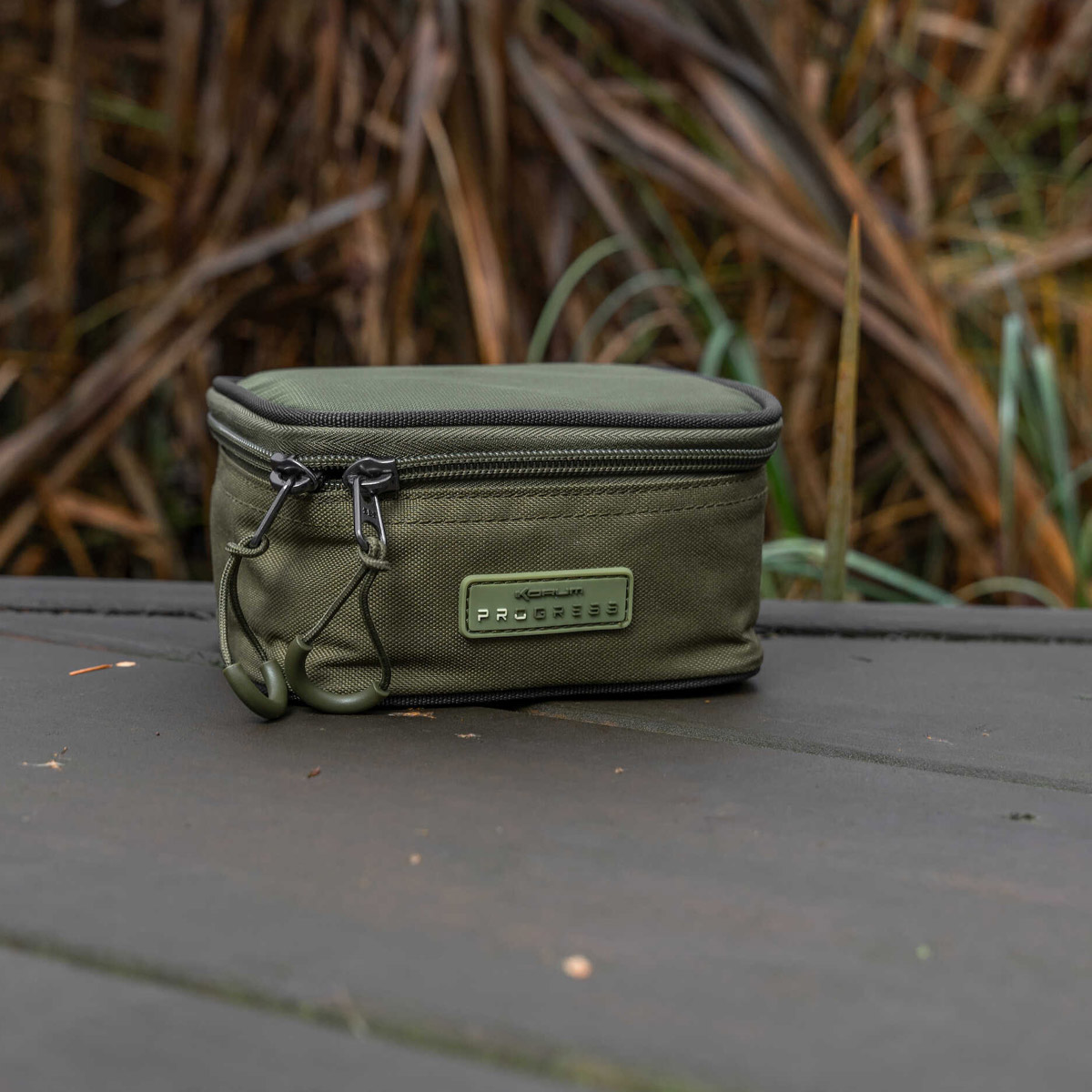 Korum Progress Tackle Pouch - 1,5 Liter