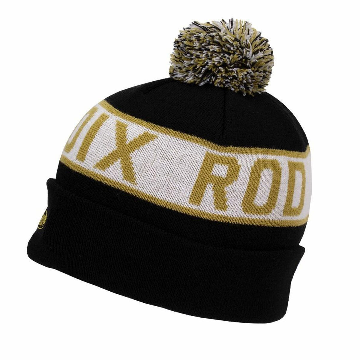 Casquette St. Croix Black Ice