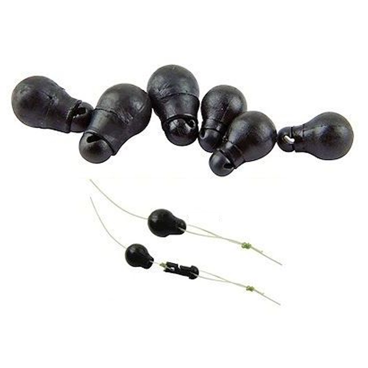 Korum Quick Change Beads Large