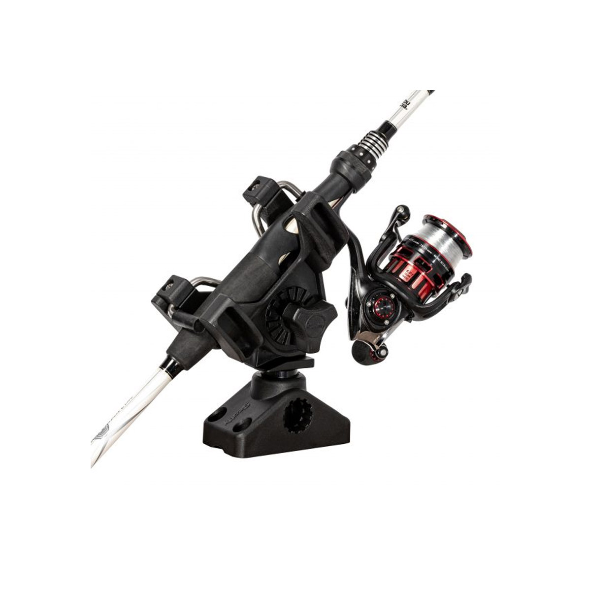 SCOTTY 290 R-5 ROD HOLDER