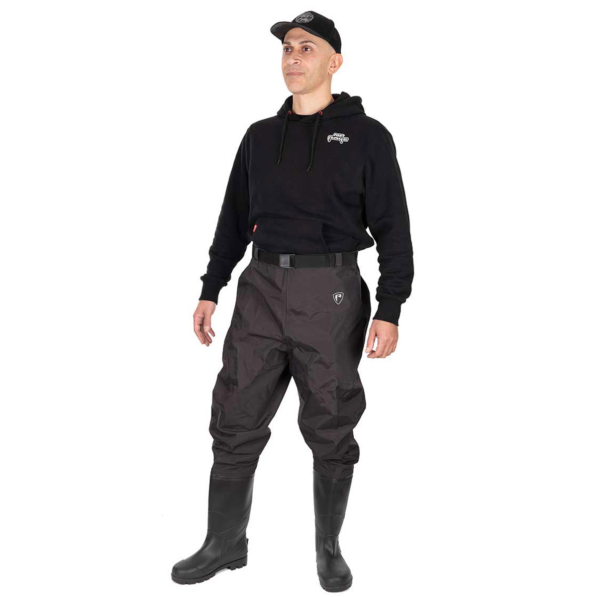 Fox Rage Lightweight Waist Wader