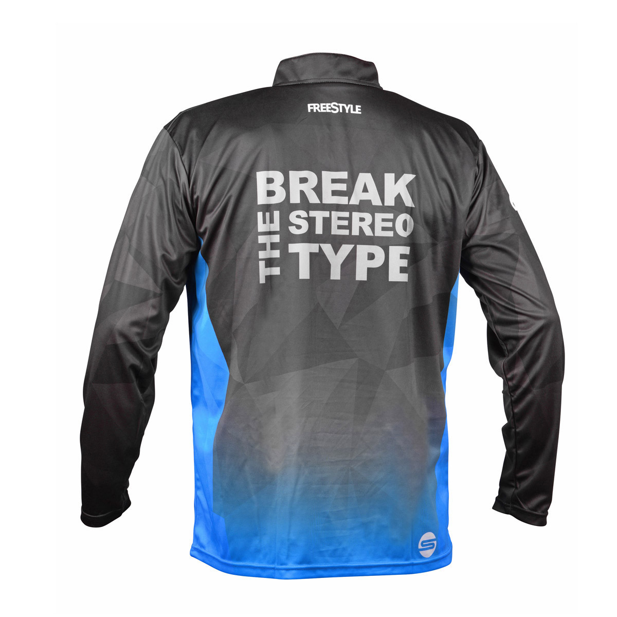 Spro Freestyle Tournament Jersey