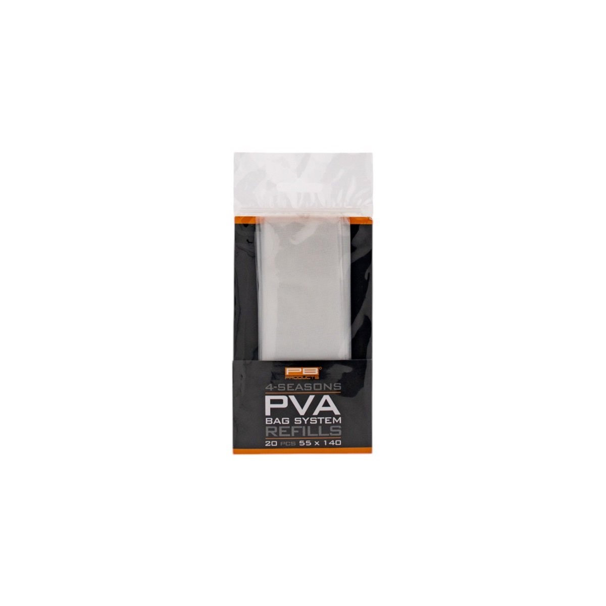 PB Products 4-Seasons PVA Bag System Large Refill
