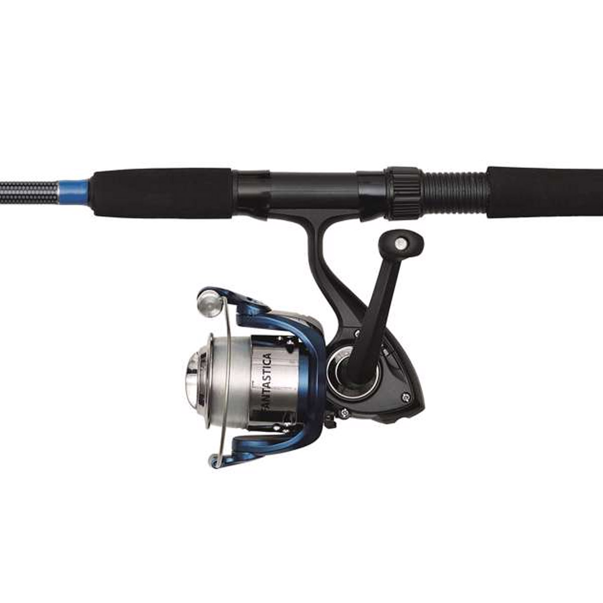 Kinetic Vildmark CC Combo 2,10M 5-24 Gram