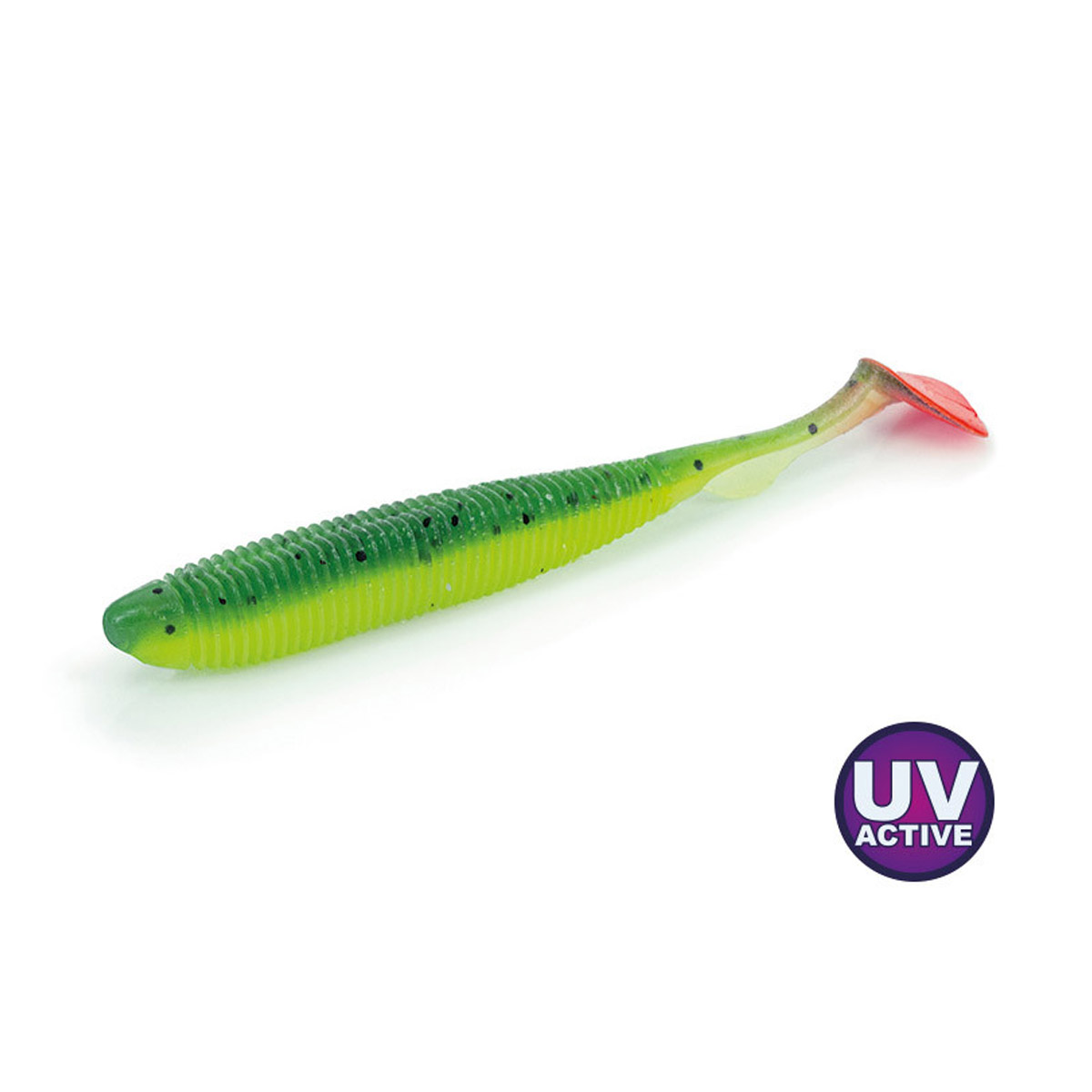 Molix RA Shad 3,5 inch