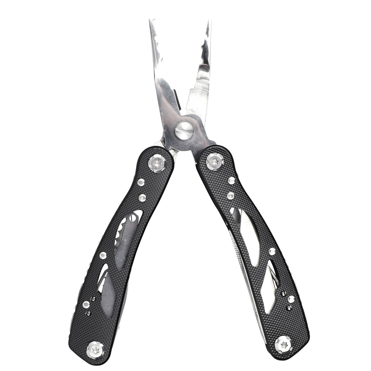 Spro Freestyle Folding Tool 13in1