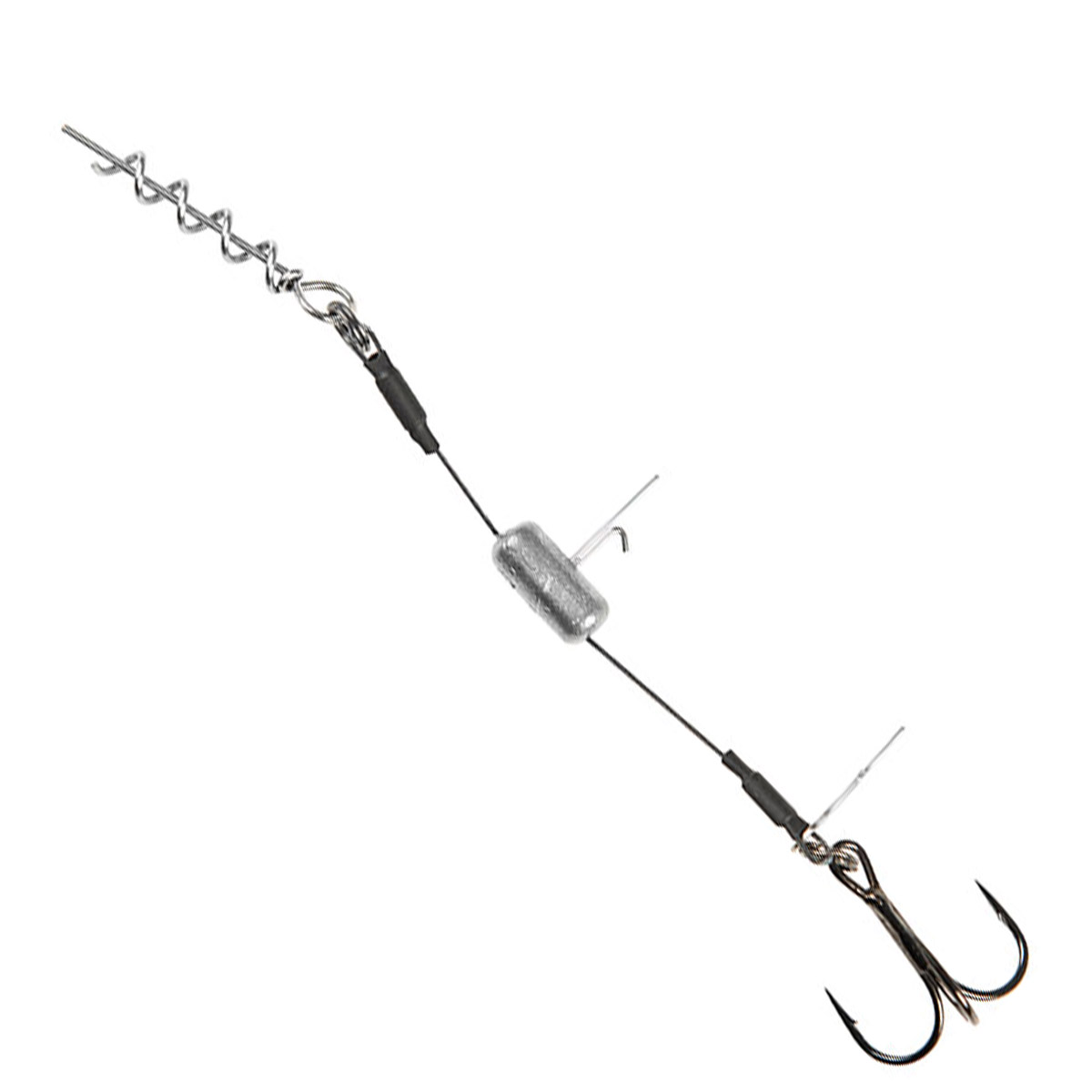 Fox Rage TiPro Harness Single