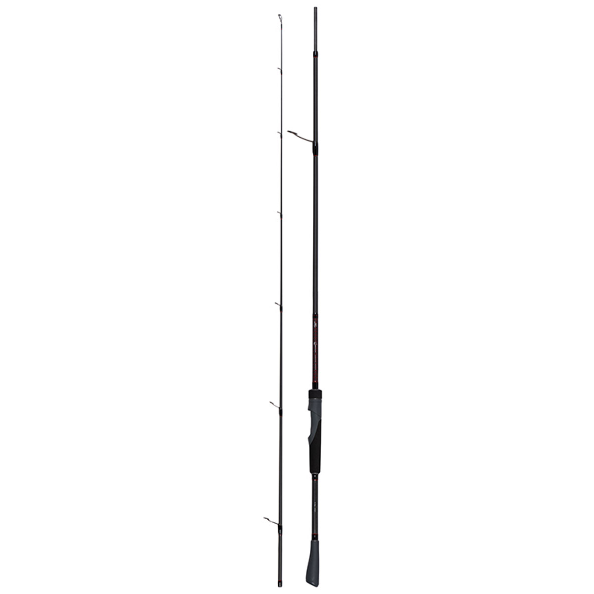 Fox Rage Warrior Zander Jigger Rod 2,10M 10-30 Gram