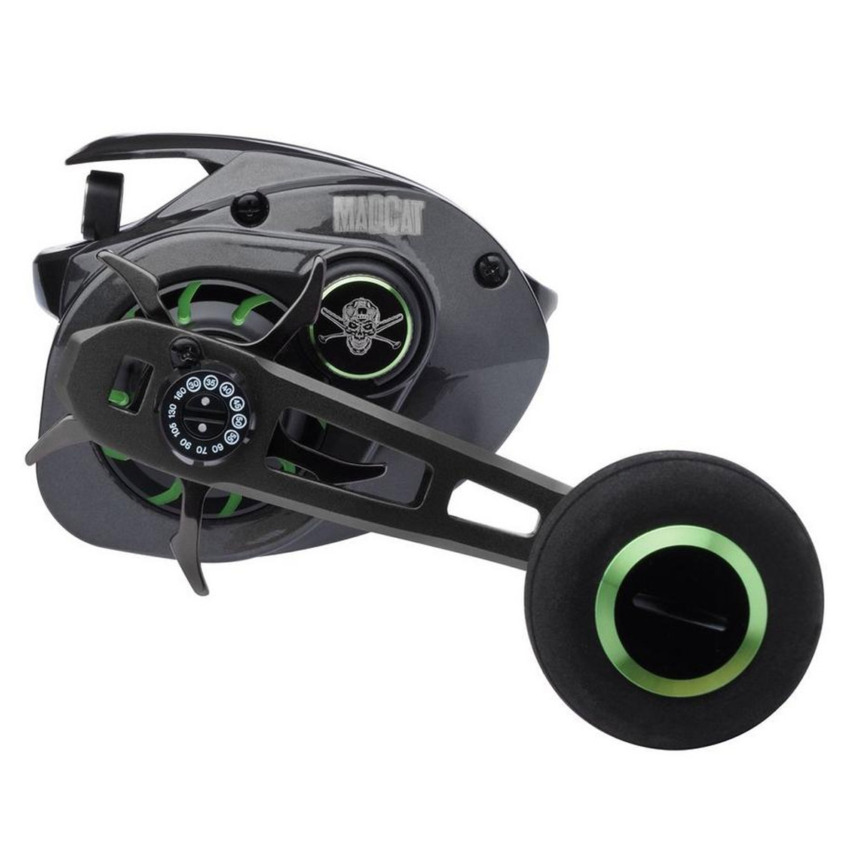 Madcat Dominion Low Profile Reel