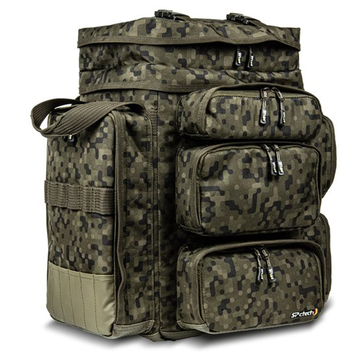 Solar SP C-Tech Large Rucksack