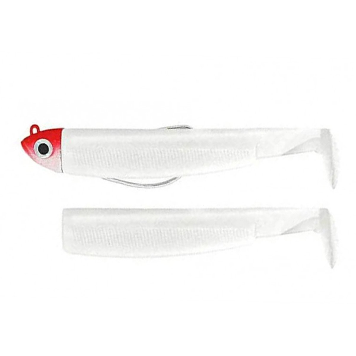 Fiiish Black Minnow 105 No2.5 Combo Shore 8 Gram