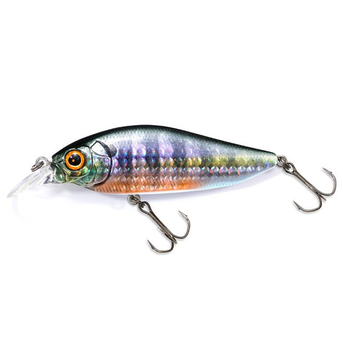Megabass Flap Slap 7,7 CM