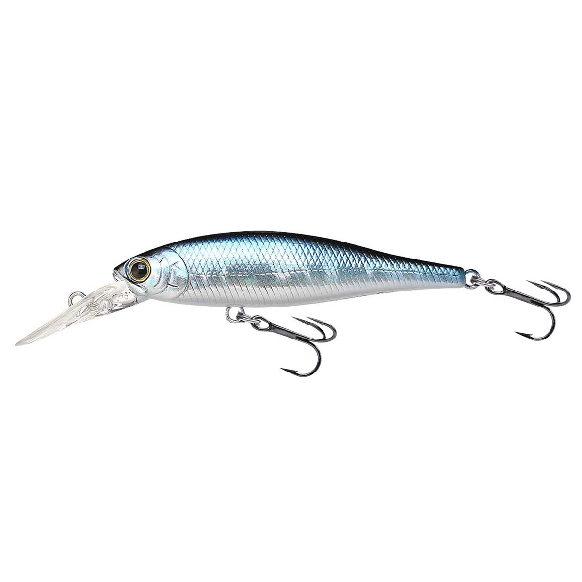 Lucky Craft Pointer 65 DD