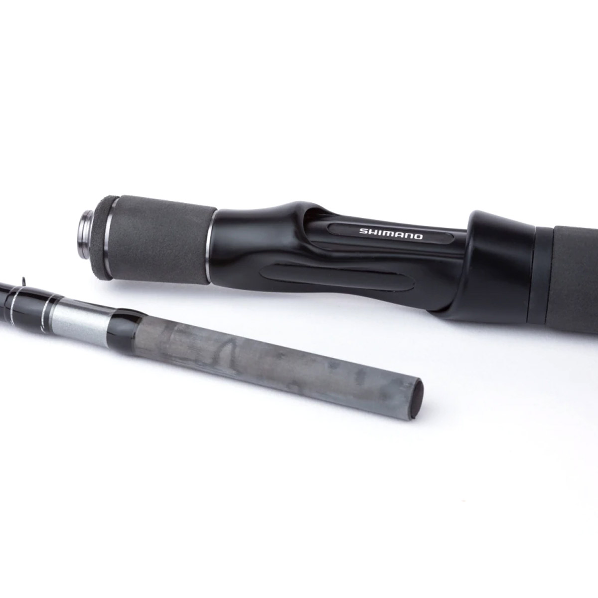 Shimano Yasei AX Perch Versatile Finesse Spin 1,90M 3-12 Gram 