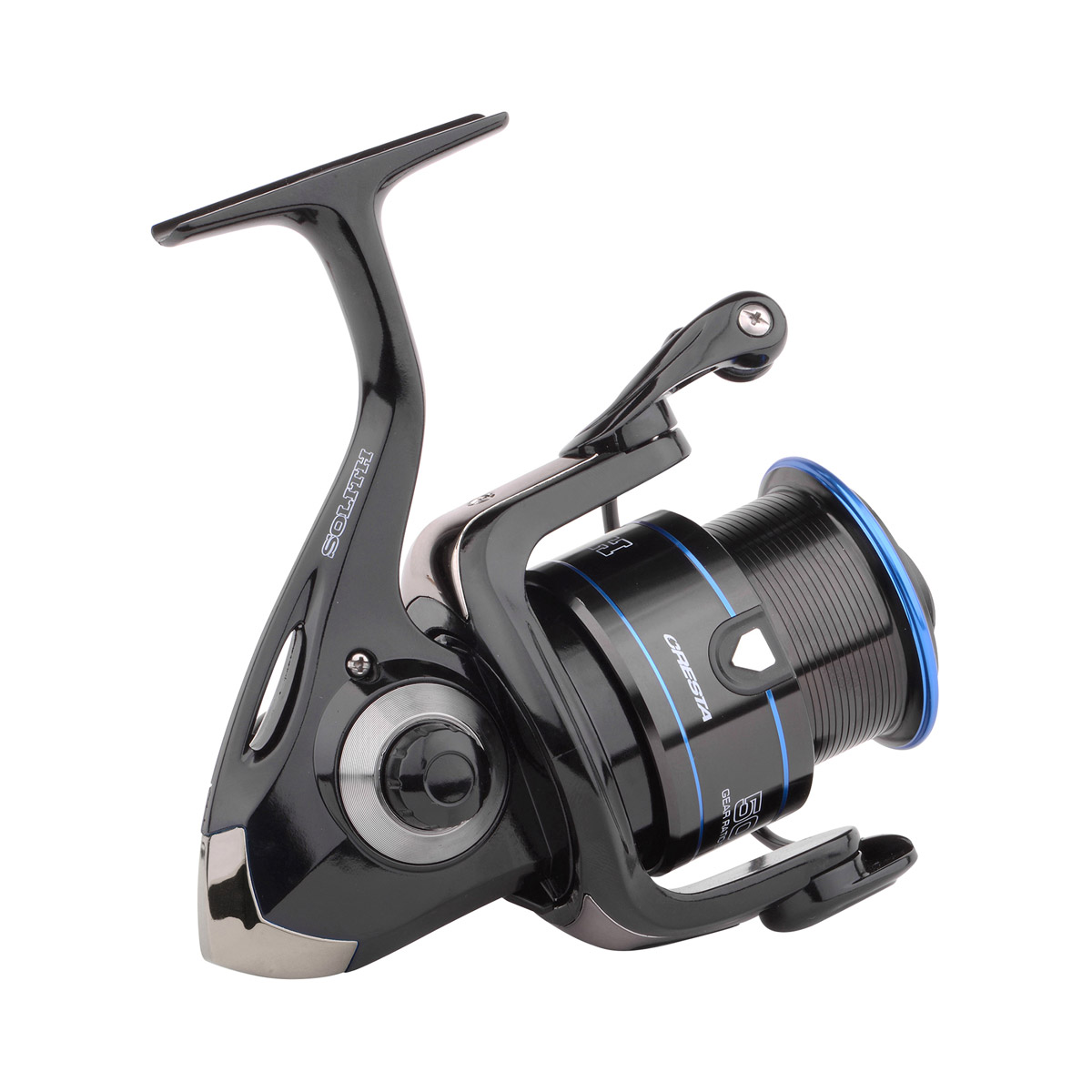 Spro Cresta Solith SX