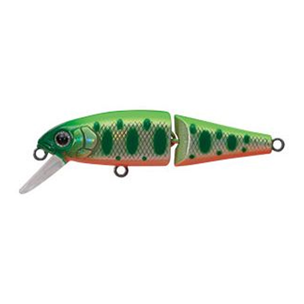 Tackle House Buffet Jointed 4,6 cm