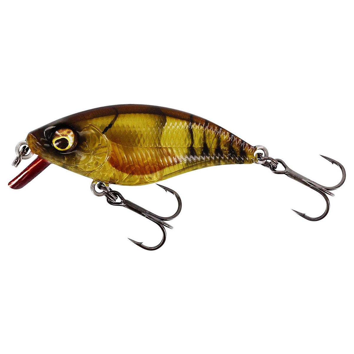 Westin BuzzBite SR Crankbait 5 CM