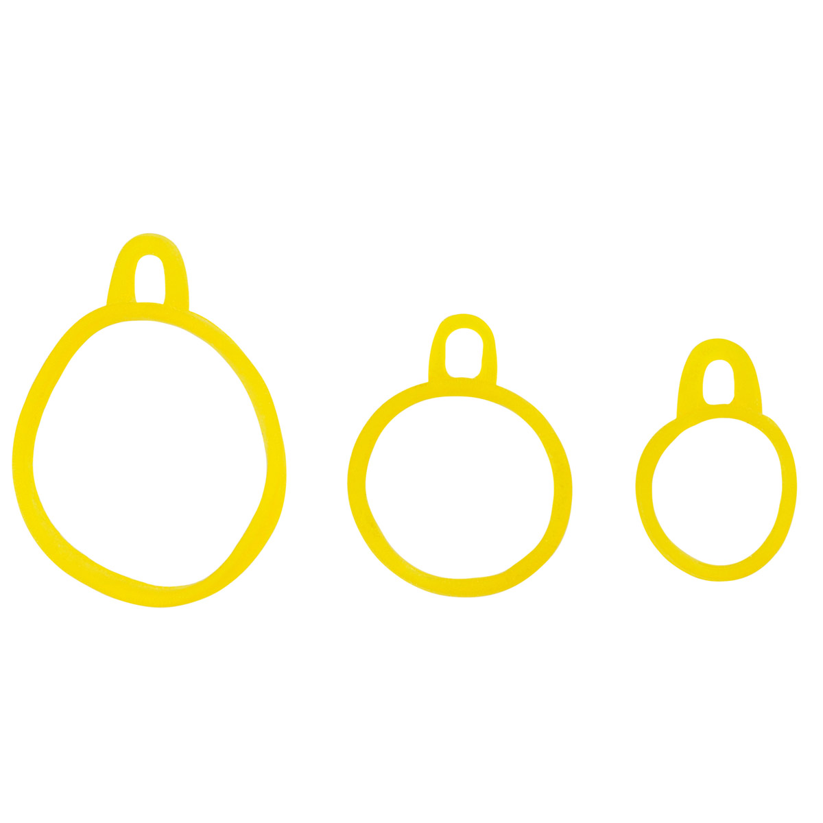 Tubertini Pole Elastic Hook