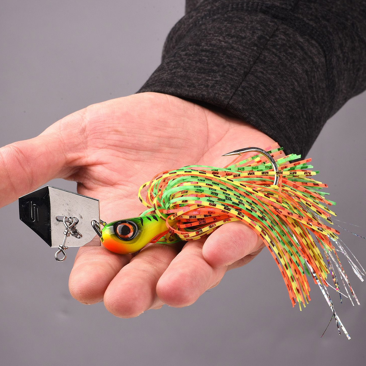 Spro Iris Thrillseeker XL 35 grammes