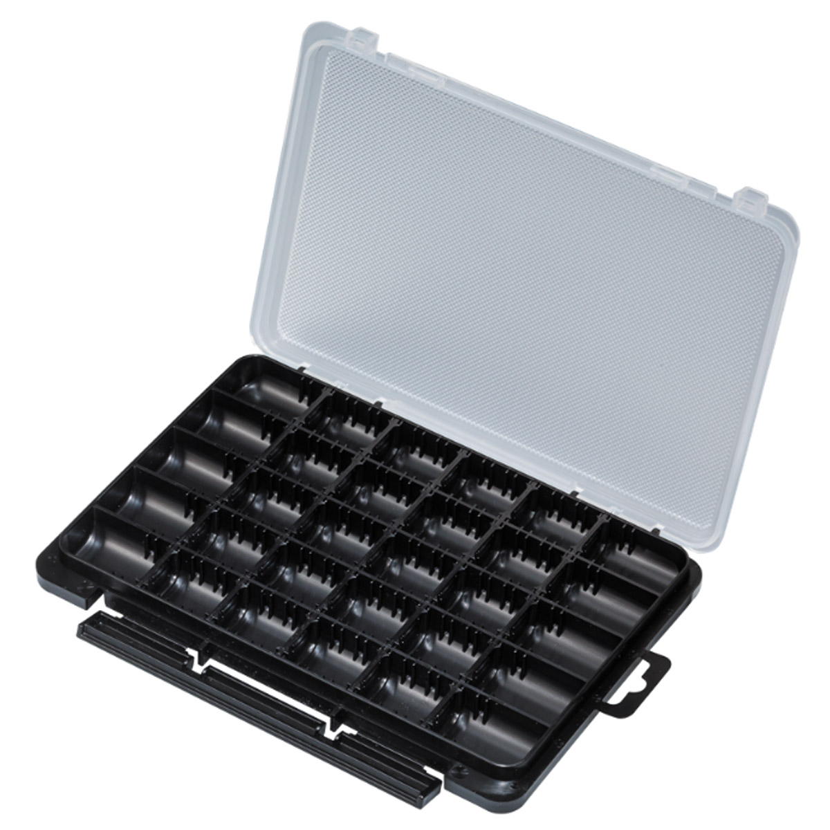 Meiho Light Game Case 3010 Black