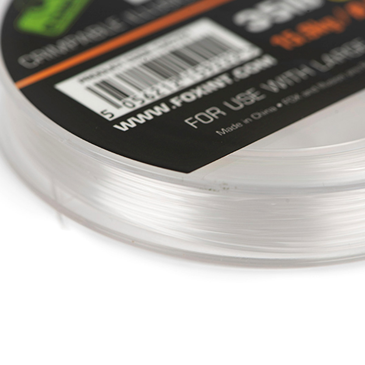 Fox EDGES Link Illusion Fluorocarbon