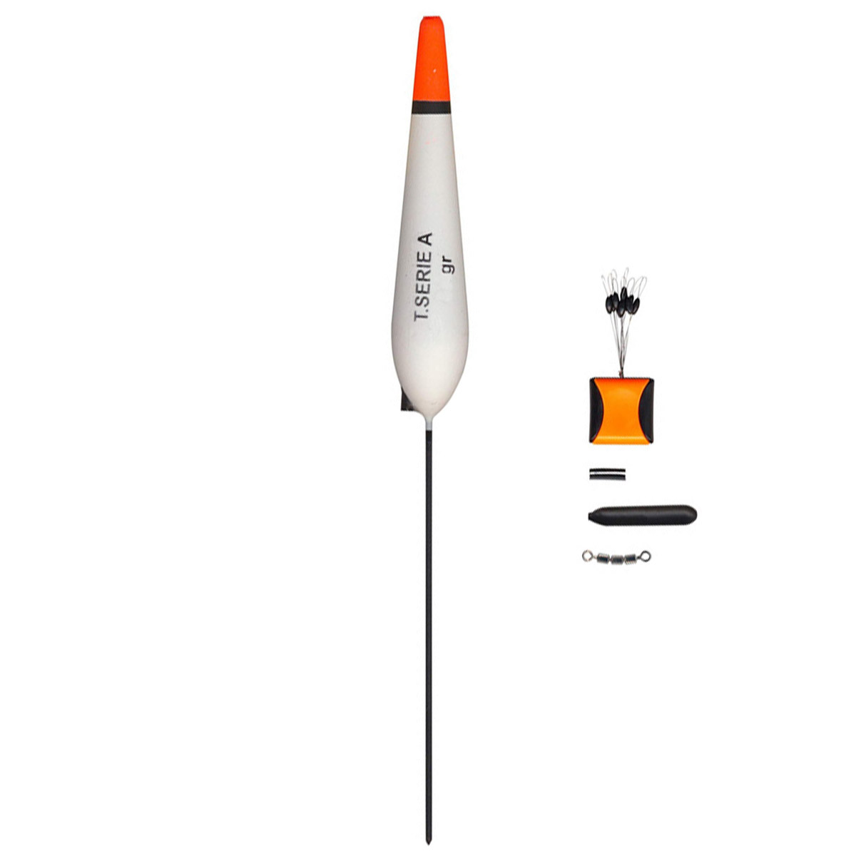 TFT Tremarella Set Susi