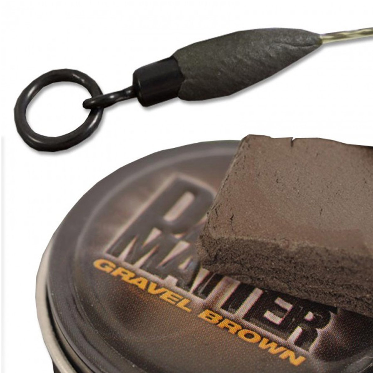 Korda Dark Matter Tungsten Putty