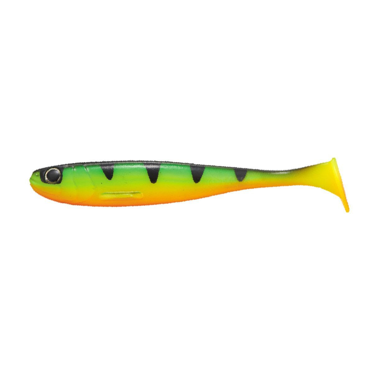 Major Craft Stabi Shad Slim 7"