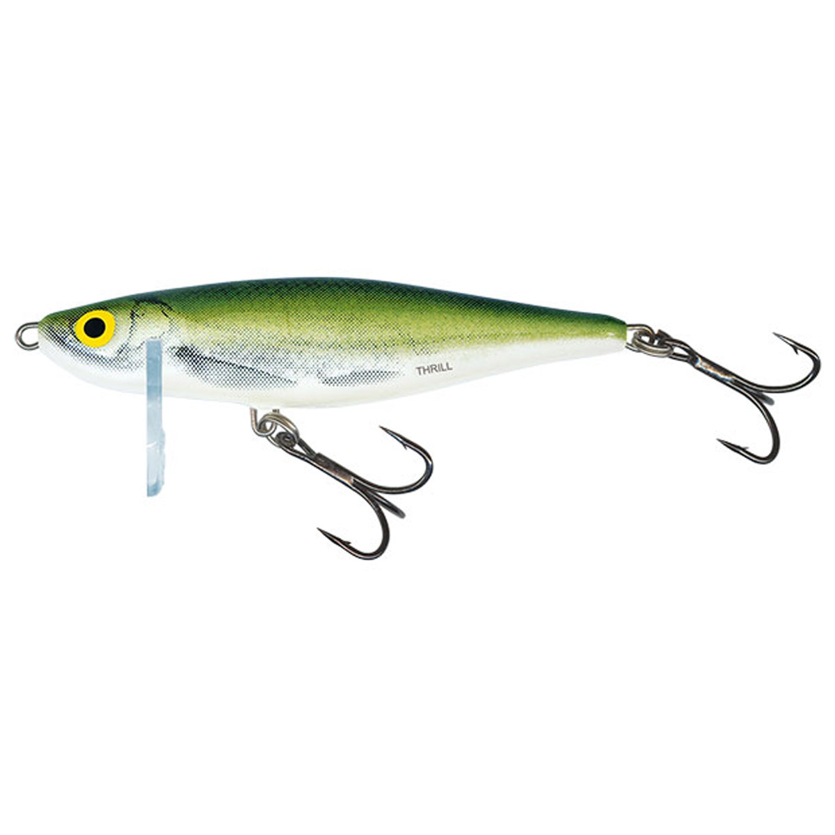 Salmo Thrill Sinking 5 CM