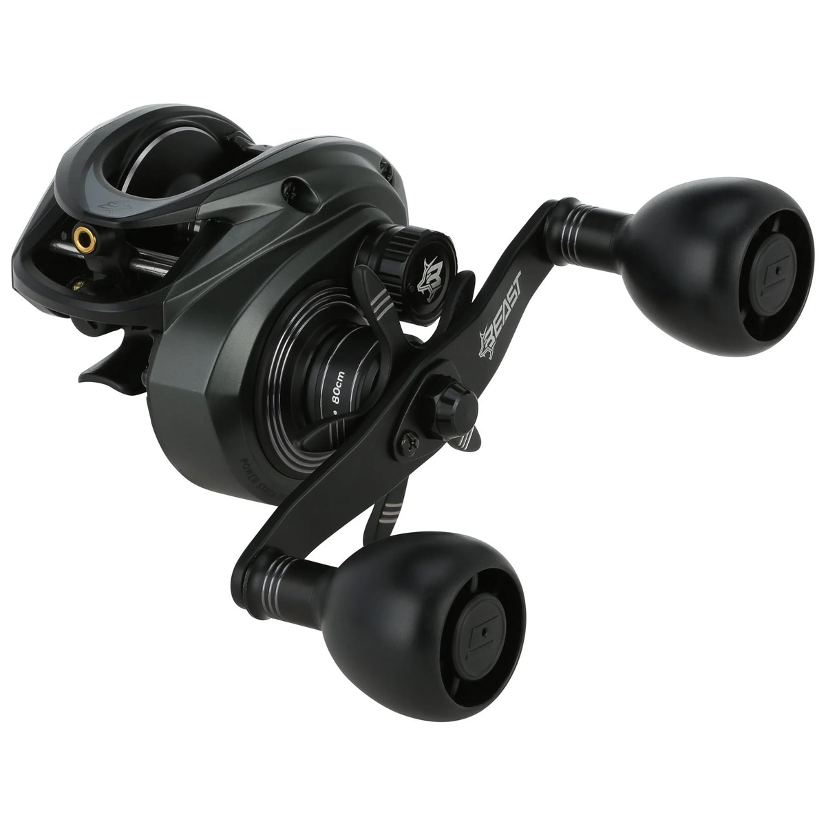Abu Garcia Beast™ 200 Low Profile Reel