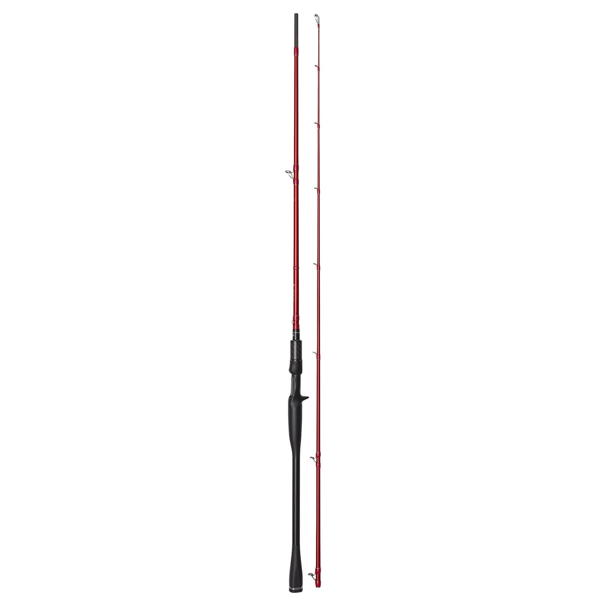 Westin W6 Jerk&Swimbait-T 2ND 2,21M H 30-80 Gram