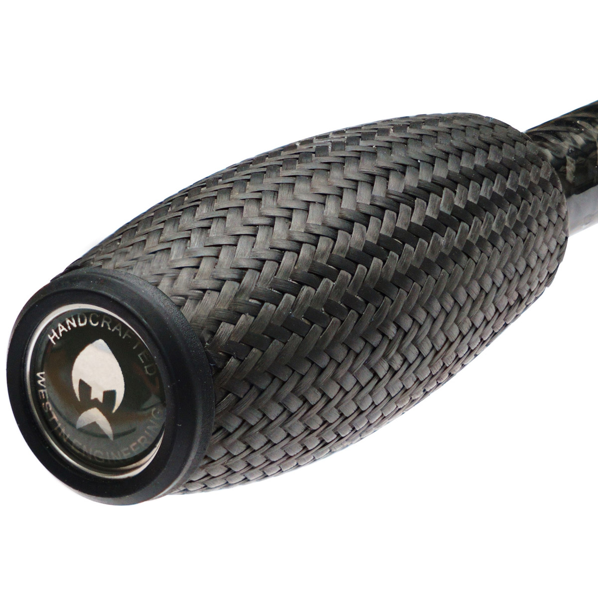 Westin W10 Finesse Shad 2,70M MH 8-36 Gram