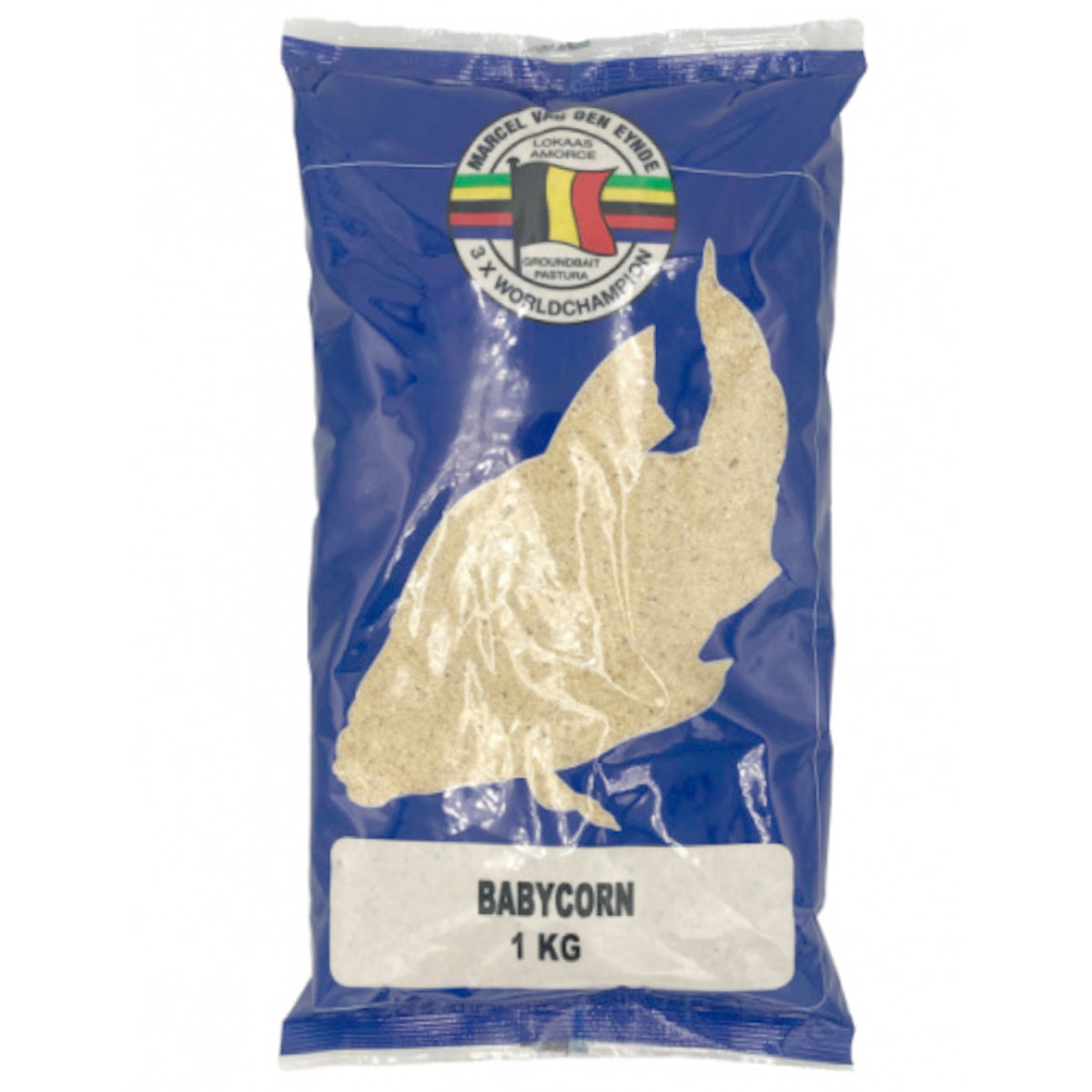 Van Den Eynde Babycorn 1 KG