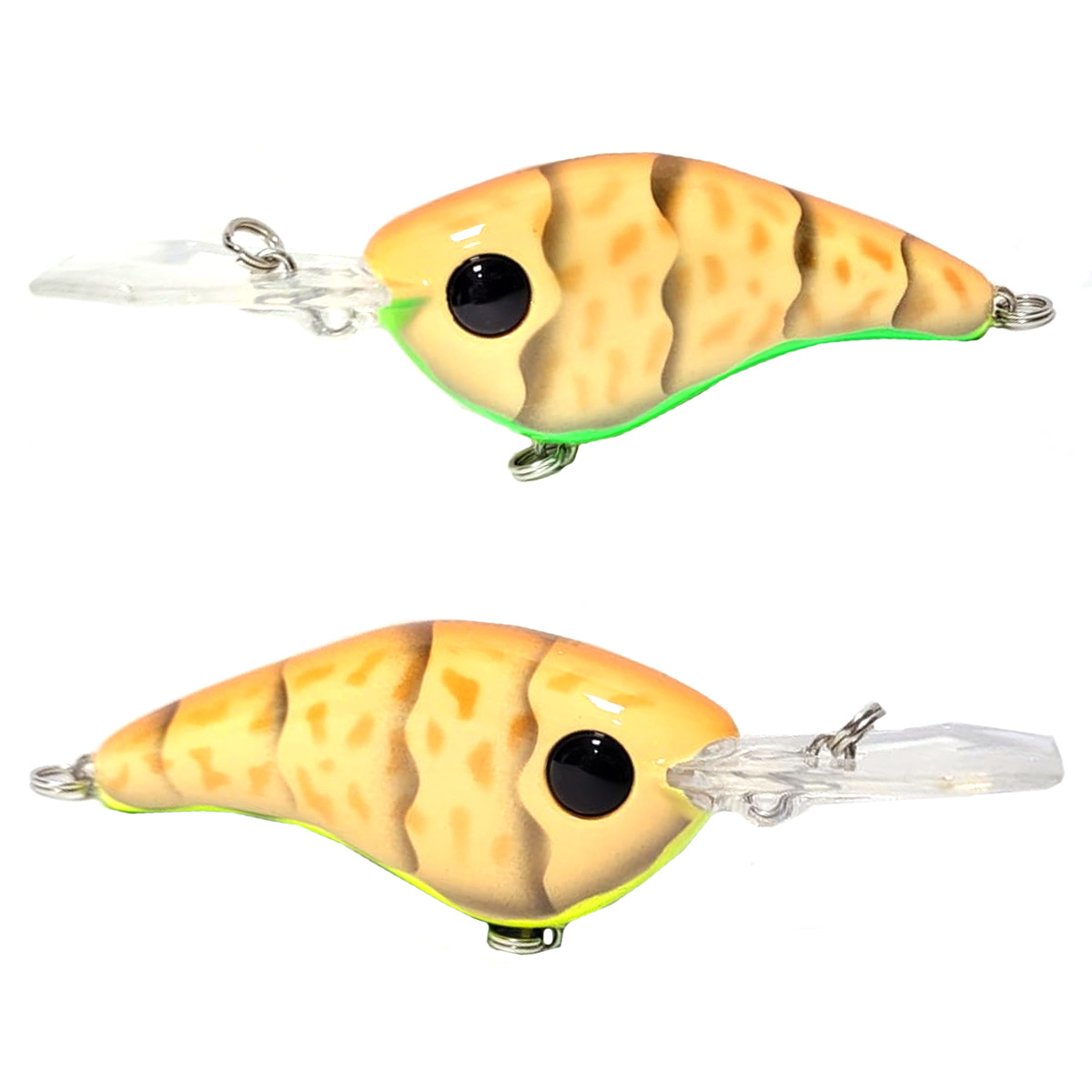 River7 Two Tone Crankbait 3,0 Meter
