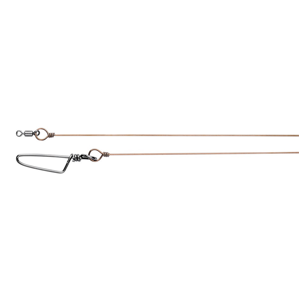 Spro Single Strand Wire Leader 30CM 150LB