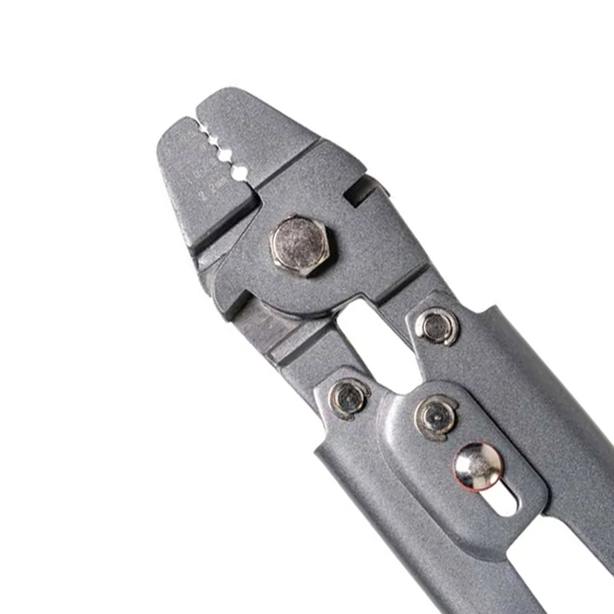 Zeck Crimping Plier