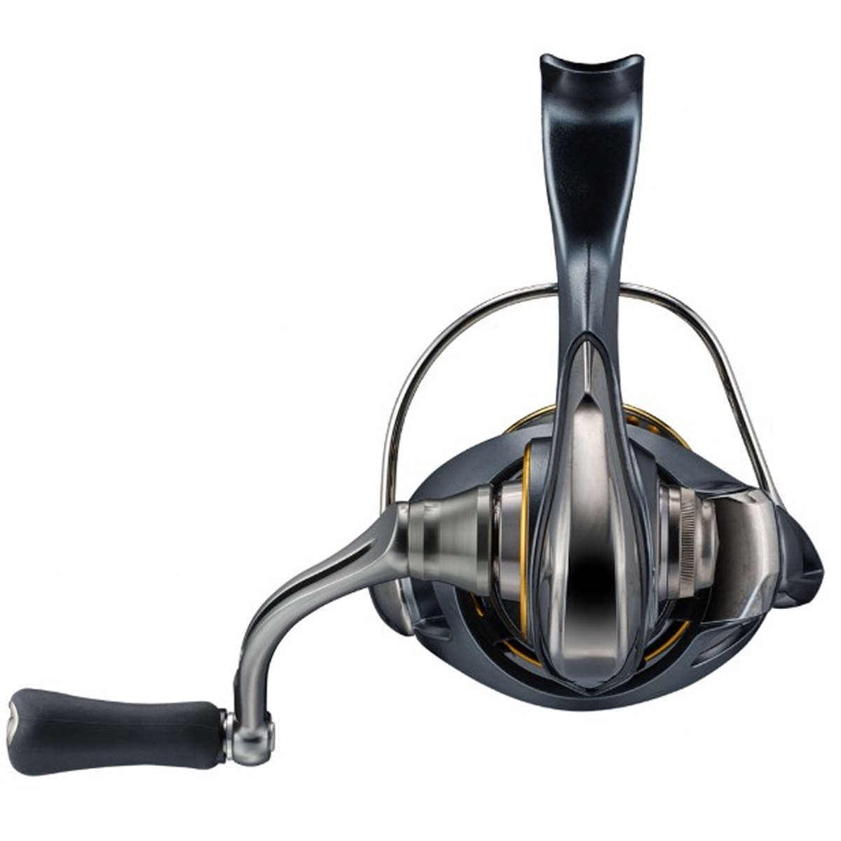 Daiwa 23 Airity PCLT 2500-H