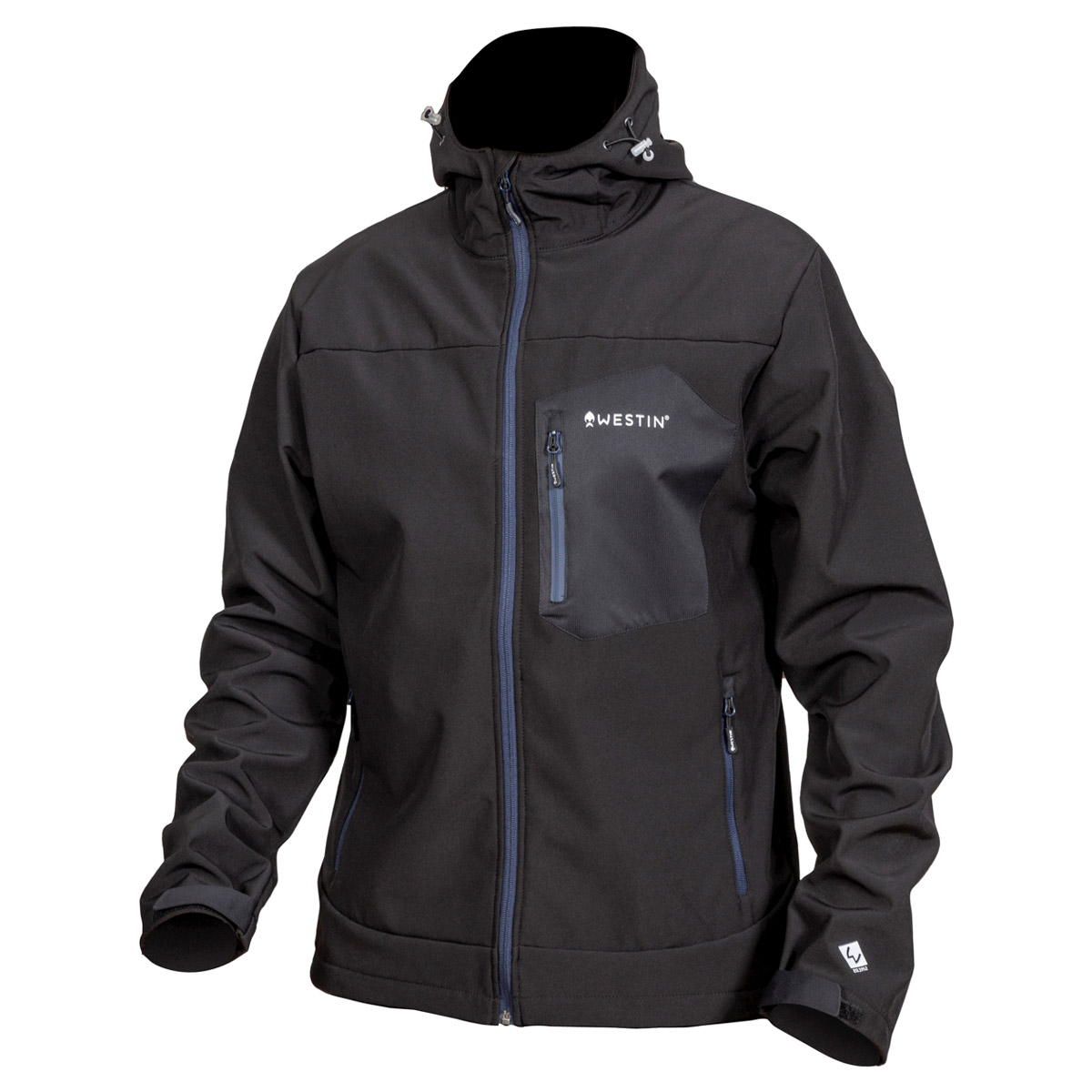 Westin W4 Super Duty Softshell Jacket
