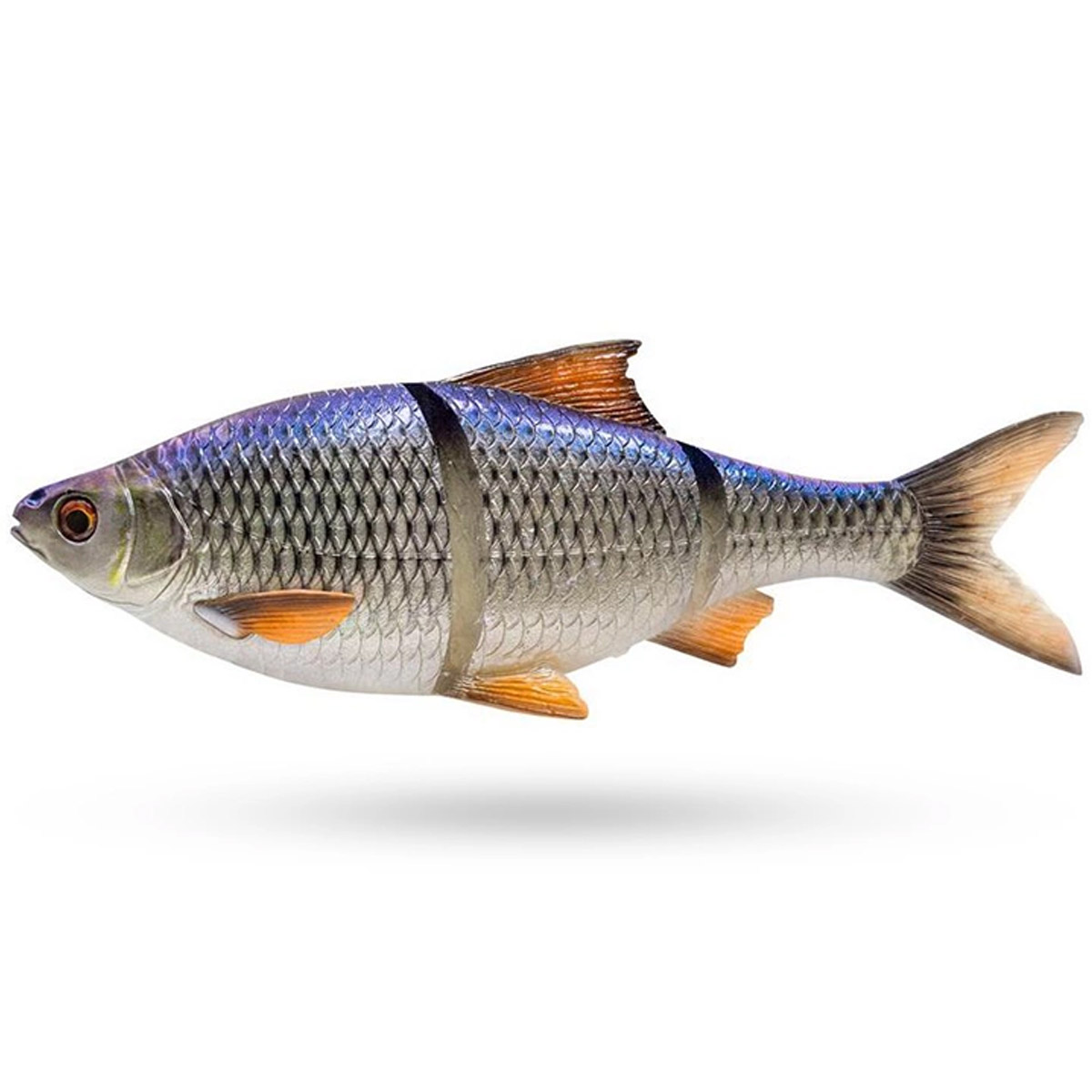 Savage Gear 3D Line Thru Roach Slow Sinking 18 CM