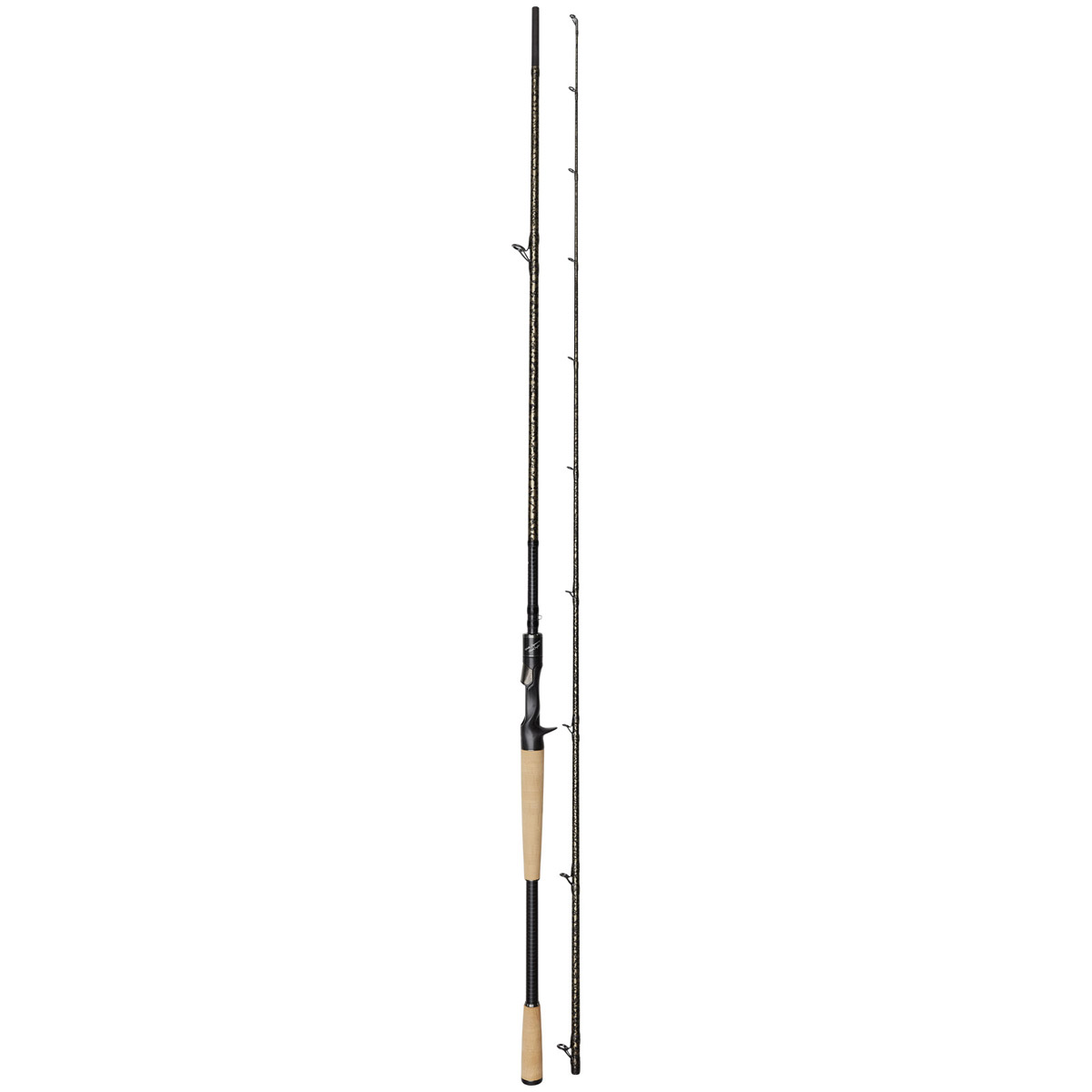 Westin W8 Powerstrike-T 2ND 2,40M XH 60-180 Gram