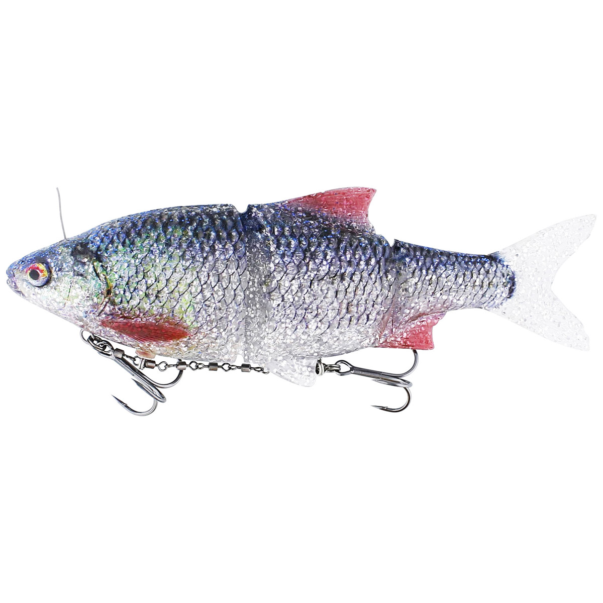 Westin Ricky The Roach Inline Sinking 25 cm