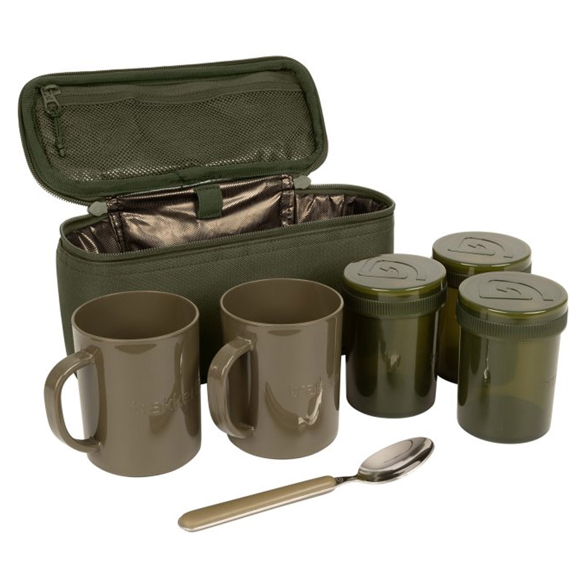 Trakker NXG Brew Kit