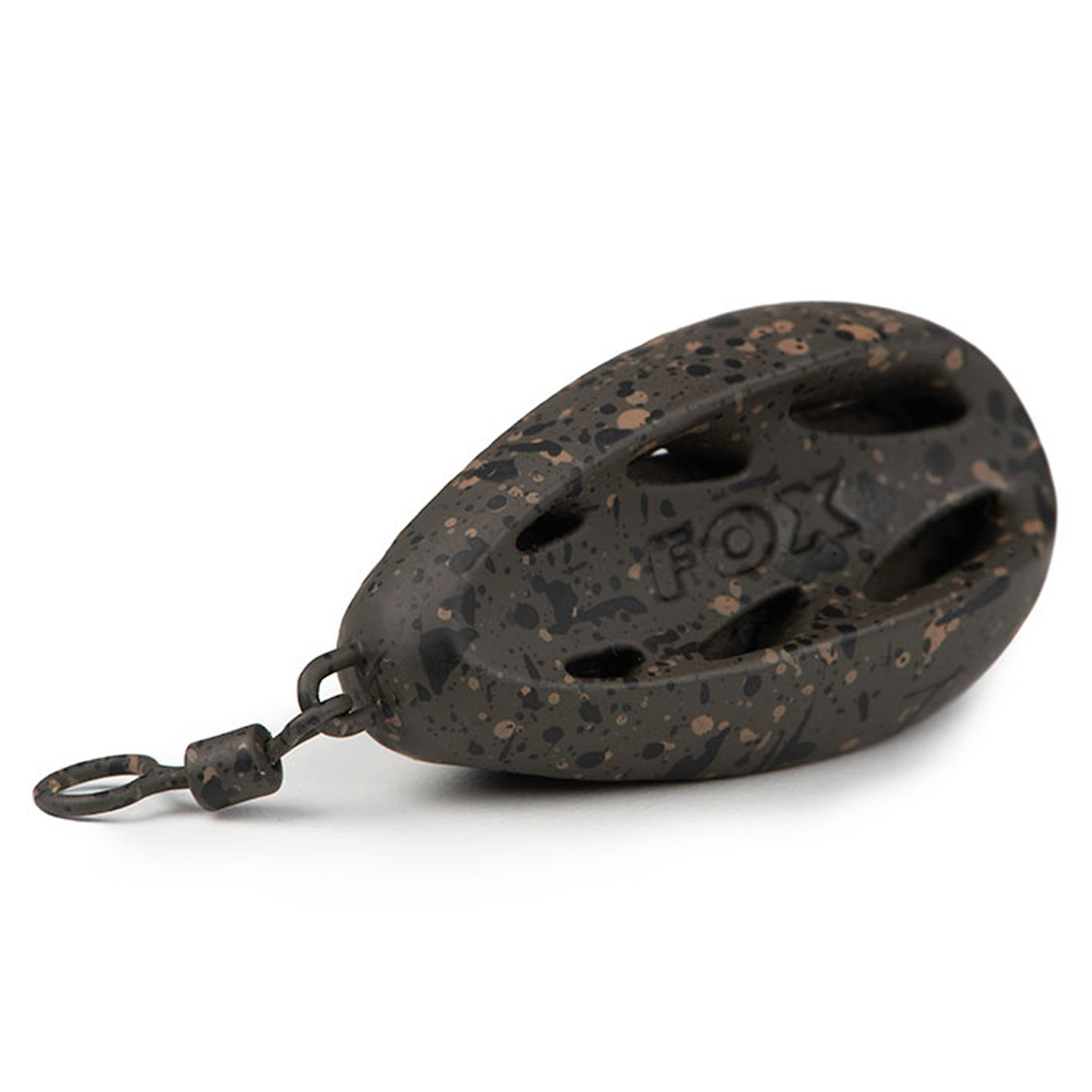 Fox Edges Swivel Paste Bomb